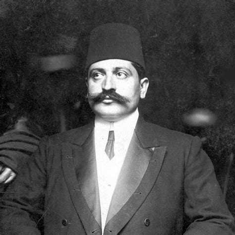 talaat pasha